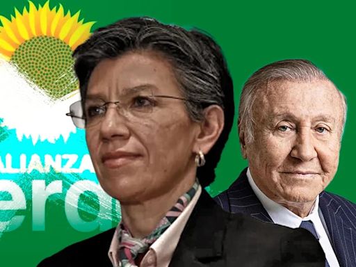 Claudia López es blanco de críticas: desempolvan mensaje en apoyo a Rodolfo Hernández; ahora lo llama “corrupto”