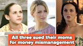 15 Child Actors Whose Parents Either Pushed Them Into Acting For Money Or Straight-Up Stole From Them