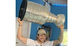 Montour parades Stanley Cup through Ohsweken