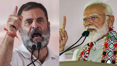 Why Rahul Gandhi Said, 'PM Modi Won't Debate With Me...'