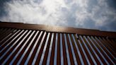 Two migrants injured in fall from border wall near San Diego