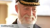 Fallece el actor británico Bernard Hill, conocido por 'El Señor de los Anillos' y 'Titanic'