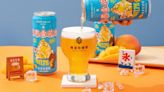 剛好的夏日微醺 「芒果雪花冰」變身大人系啤酒 日本梅酒冰沙限量開賣