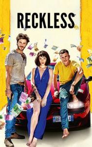 Reckless (2018 film)