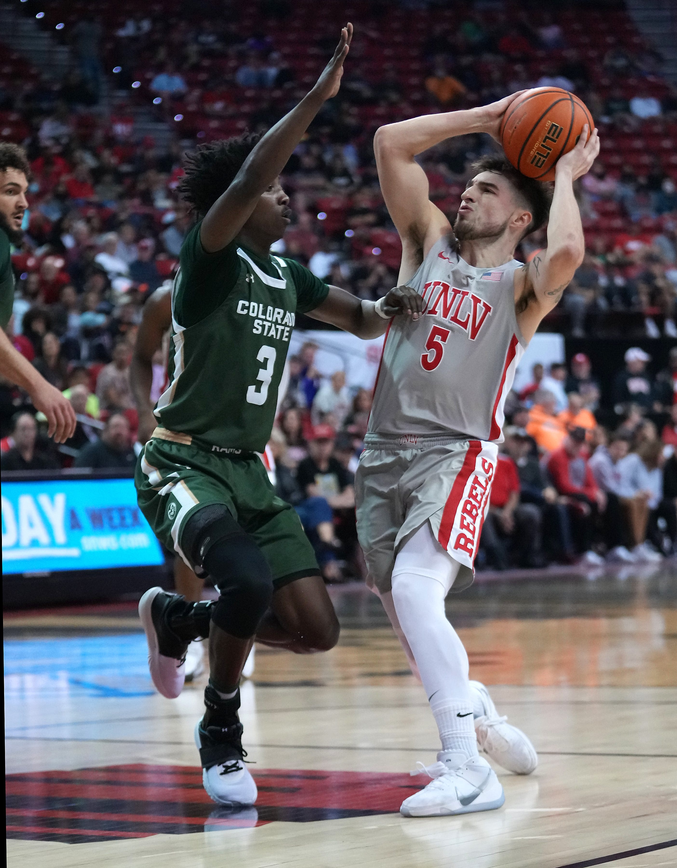 'Mature beyond his years': Former Kaukauna star Jordan McCabe joins young UWGB men's basketball staff