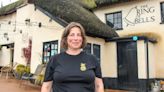 Thriving South West pub is one of the UK's best