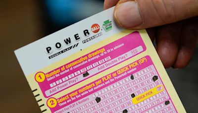 Powerball numbers for July 3: One player won the $139 million jackpot. NC Lottery July 3