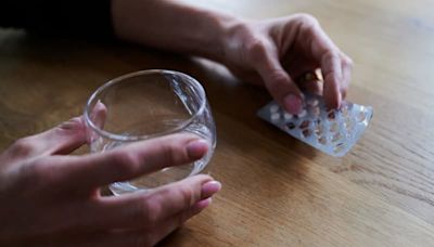 Stopping antidepressants? Withdrawal symptoms uncommon, reseach shows