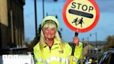 Longridge lollipop lady's 55-year career honoured by council