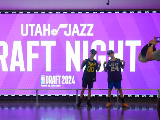 Gordon Monson: In this NBA draft, the Utah Jazz wish upon a star, and wish they had one (or two)