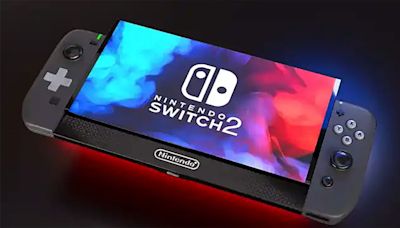 Nintendo Switch 2 ya tendría nuevo mes de presentación y estaría realmente cerca