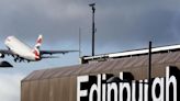 Edinburgh passengers 'stranded' as easyJet and British Airways cancel flights