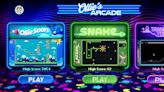 Twitterific's Easter eggs find new life in retro-gaming app 'Ollie's Arcade'