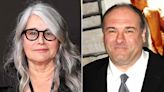 Lorraine Bracco Says She and James Gandolfini 'Pranked' Each Other: 'He Had a Great Sense of Humor' (Exclusive)