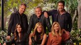 Following Matthew Perry's Death At 54, The Friends Cast Pays Tribute With Touching Message