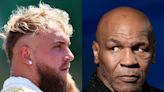 Jake Paul vs. Mike Tyson on July 20 to be a sanctioned pro boxing match