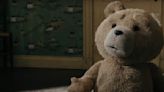 Seth MacFarlane teases 'Ted' Peacock prequel series is almost wrapped on shooting its first season