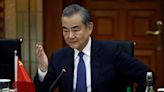 China's foreign minister says major powers should avoid rivalry in South Pacific