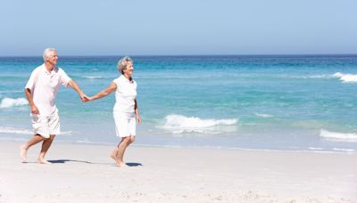 La esperanza de vida en Málaga alcanza los 83 años y se pone en máximos históricos