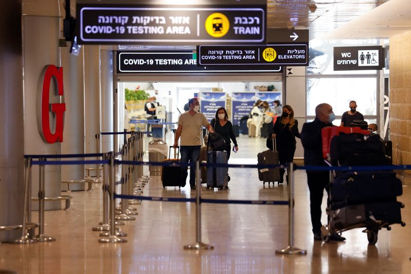 Israel launches ETA system for visa-exempt countries