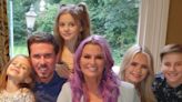 Kerry Katona's kids bullied at school as classmate shows topless snap of mum