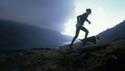 Joss Naylor, the English King of Racing Up Mountains, Dies at 88