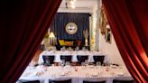 West Asheville restaurant debuts new, swanky event venue, The Argot Room