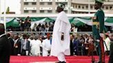 Nigeria switches national anthem in what sceptics label a distraction