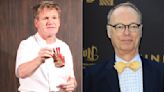 Christopher Kimball's Cooking Style Vs Gordon Ramsay's: Everything You Need To Know