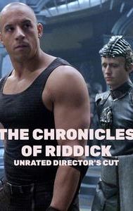 The Chronicles of Riddick