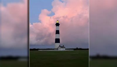 Bodie Island Lighthouse opens ticket sales for climbers starting Friday