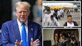 Inside Trump’s plan to deport ‘nearly 20 million’ illegal migrants from the US