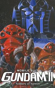 Mobile Suit Gundam II: Soldiers of Sorrow