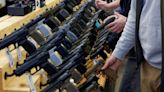 Utah, several other states, sue Biden administration over new rules aimed at 'gun show loophole'