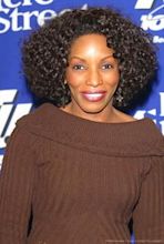 Stephanie Mills