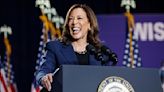 Trump allies ripped for 'totally stupid, dumb' Kamala Harris attacks