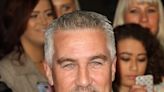 Paul Hollywood ties the knot in Cyprus - report