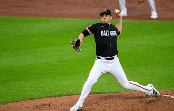 Two Baltimore Orioles Pitcher to Undergo UCL Surgery