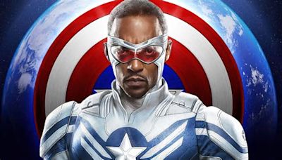 Anthony Mackie lamenta la ausencia de Sebastian Stan y Daniel Brühl en la película Captain America: Brave New World