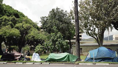 Oahu homelessness jumps nearly 12%