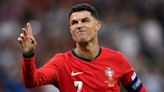 Cristiano Ronaldo: Portugal captain's free-kicks are wasteful, but his all-round game is costing his country at Euro 2024