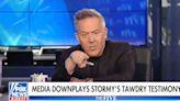 Greg Gutfeld Makes Truly Vile Comments About 'Sex God' Trump And Stormy Daniels