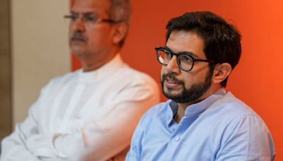 Mumbai BMW crash: Look out notice for absconding accused Mihir Shah, a Sena leader’s son; Aaditya Thackeray wants action | Today News