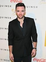 Brian Justin Crum