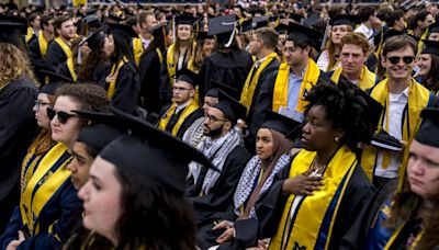 Actually, the Job Market Isn’t So Bad for Gen Z College Grads - NerdWallet