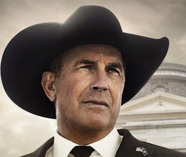 Everything you need to know about Yellowstone season 5, part 2