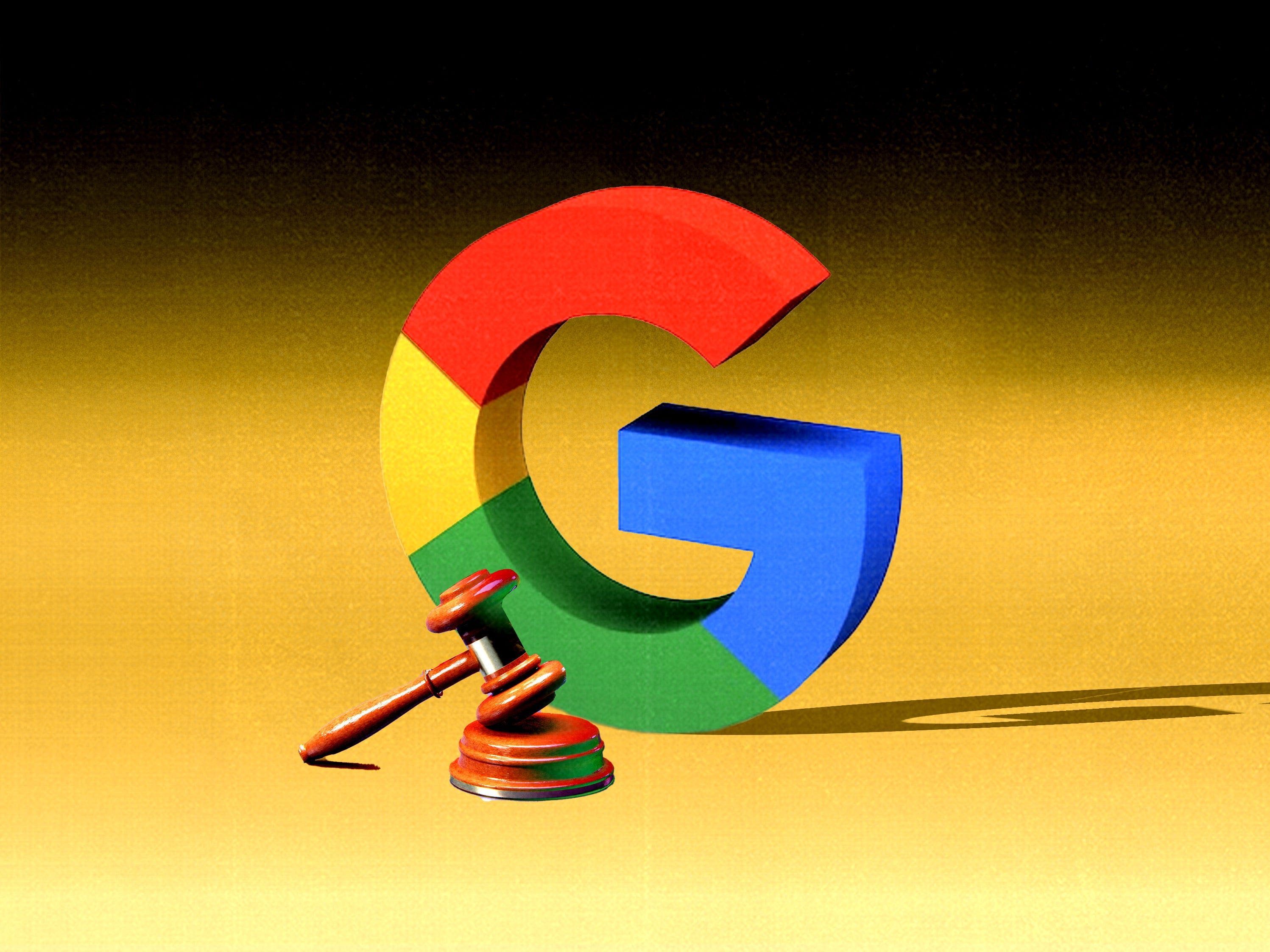 The future of Google — and Big Tech — hangs in the balance at trial