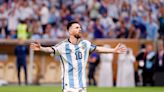 Lionel Messi won't close door on playing in 2026 World Cup with Argentina