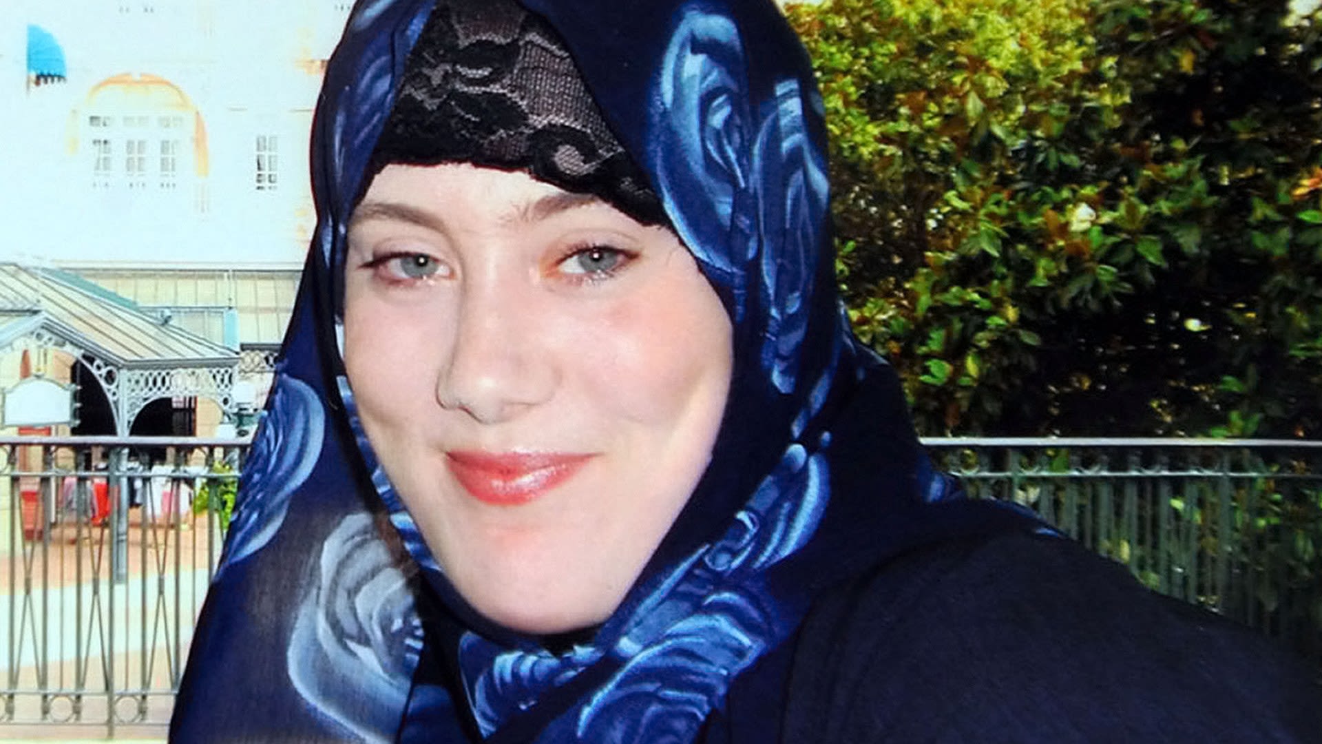 Inside the hunt for ‘White Widow’ jihadi bride who ‘masterminded 400 deaths’