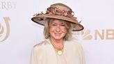 Martha Stewart Swears By These 3 Practices to Help Herself Age Backwards - E! Online